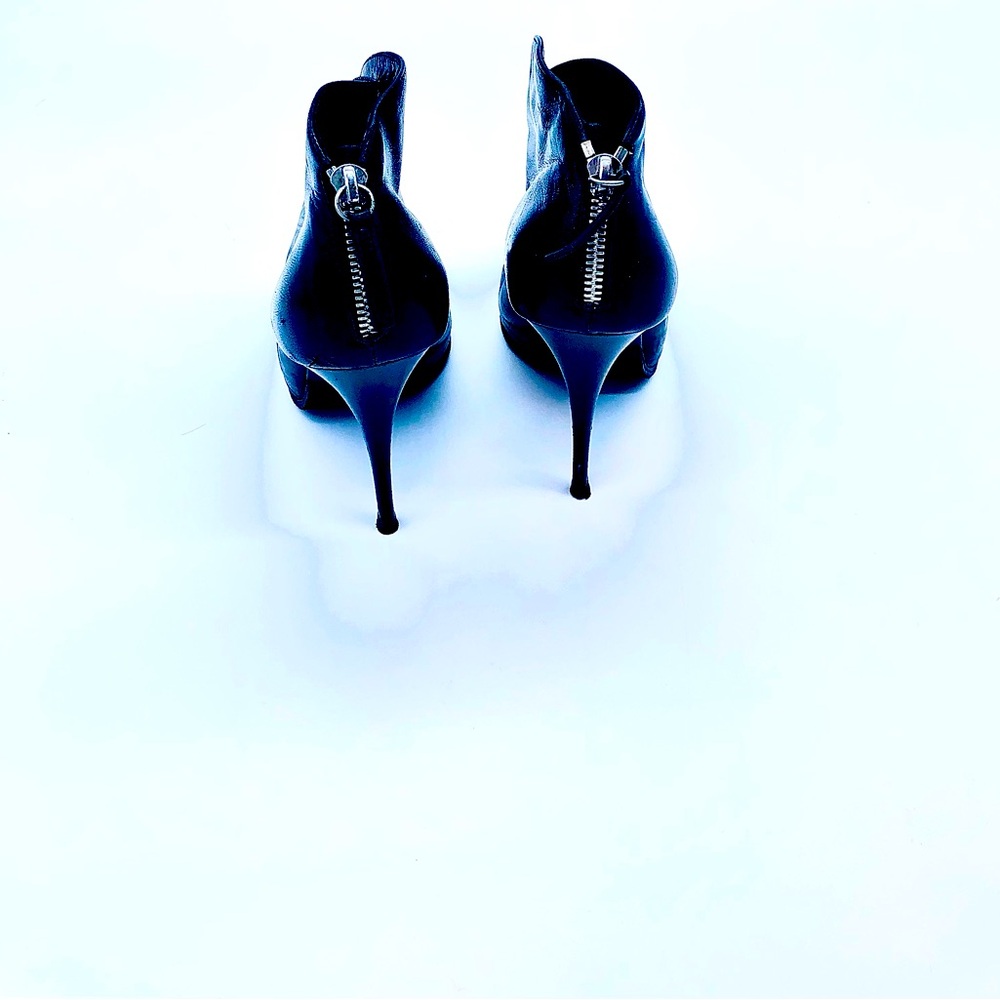 Giuseppe Zanotti Women's Black Boots